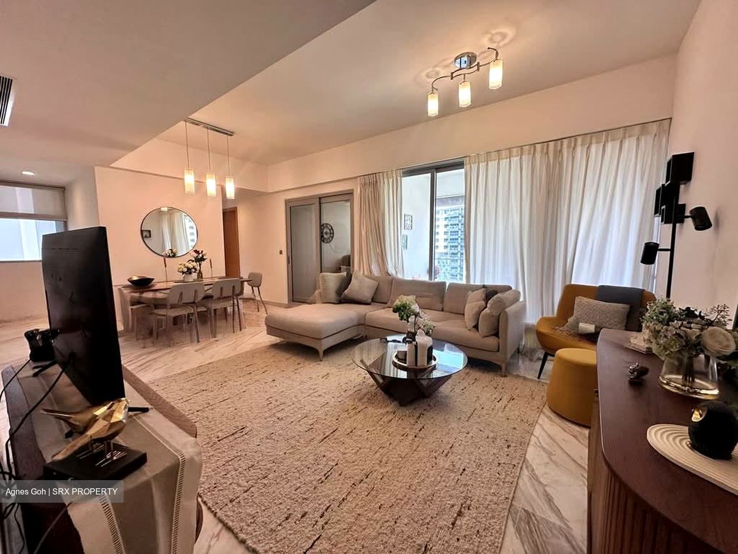 Suites @ Cairnhill (D9), Apartment #582463671